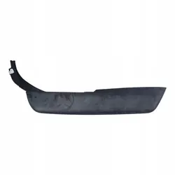 Land Rover Discovery L319 voorbumper rechts AH22-17F017-AB