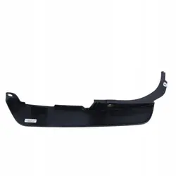 Pare-chocs avant droit Land Rover Discovery L319 AH22-17F017-AB