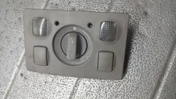 Innenraumleuchte Audi A6 C5 OEM 01 - Gebrauchter Zustand