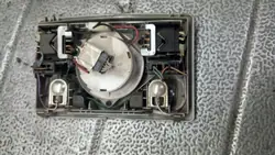 Éclairage Cabine Audi A6 C5 OEM 01 - État Utilisé