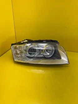 Rechtes Scheinwerfer Audi A8 D3 Lift BI Xenon 4E0941030BR