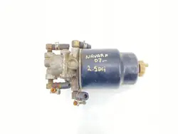 Filtre à carburant Nissan Navara D40 2006 MTL32860