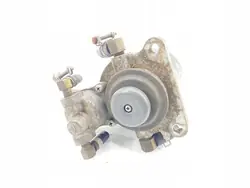 Bränslefilter Nissan Navara D40 2006 MTL32860
