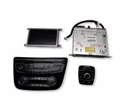 Radio Navigation Peugeot OE 9678276480 Occasion