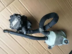Bomba de dirección asistida Fiat Doblo I 1.3JTD