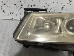 LAMPE AVANT GAUCHE RENAULT MEGANE II 8200412741C
