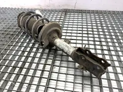 Etuvasen Jousitus OEM LORK-2137-31520 Ford Fiesta