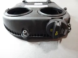 Bouchon de remplissage huile VW Scirocco OEM 06K103269D