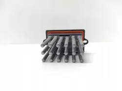 Värmefläkt Relä CHRYSLER GRAND VOYAGER V (RT) 05061587AA