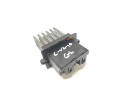Relais de ventilateur de chauffage CHRYSLER GRAND VOYAGER V (RT) 05061587AA