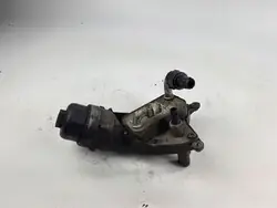 Enfriador de base de filtro de aceite OEM POCFDII
