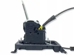 Skoda Karoq Versnellingspook OEM 5Q1713023BG Gebruikt