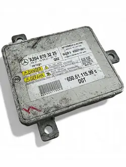 XENONMODUL MERCEDES C W204 A2048703226
