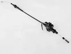 VW Polo 6N Enlace Gas OEM 6N1723555D - Usado