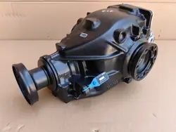 BMW 3 E46 Rear Diff 2.47 Open TYP188 Diesel