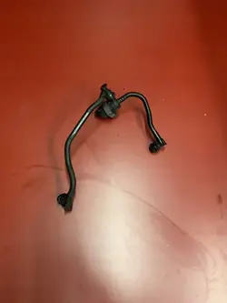Bränsleventilationsventil BMW X5 E70 2010 7572231