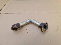 EGR-putki Opel Antara 2.0CDTI OEM Opela antara rurka EGR 2.0