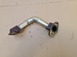Tube EGR Opel Antara 2.0CDTI OEM Opela antara rurka EGR 2.0
