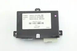 Käsijarrumoduuli OEM 8W83-2C496-AB Jaguar XF 2007-2011
