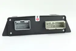 Módulo de freno de mano OEM 8W83-2C496-AB Jaguar XF 2007-2011