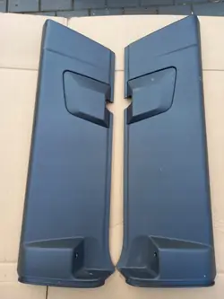 Garniture de pilier DA1 pour DAF XG - Gauche et droit