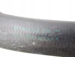 MERCEDES W164 Tuyau de Radiateur A1645010482