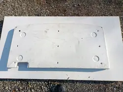 Cubierta inferior del motor OEM TR31/TR32/TR21/TR22
