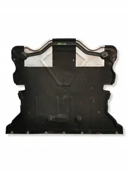 Gebrauchte Motorabdeckung OEM FMA1503 für Alfa Romeo Stelvio