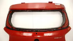 BMW F20 Tavaratilan kansi OEM 360179837 - Käytetty