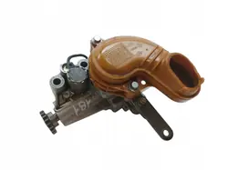 Pompe à huile OEM 150007373R pour Nissan Qashqai II 1.3 TCE