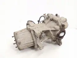 2014 Mazda CX-5 Hinterachsdifferential D405104102