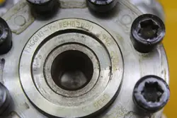 Vilebrequin OEM 425 446 HYBRYDA pour Peugeot 508 2.0 E-HDI
