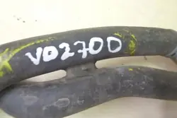 Jäähdytysputki VW POLO 2010 6R0121157