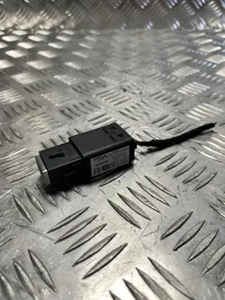 Porta USB-C Jeep Avenger OEM 73577860VV