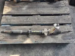 Boîtier de direction OEM 56500-1P500 Kia Venga/Hyundai ix20