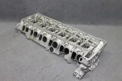 BMW E90 F10 F01 X5 E70 Engine Head N57 7800001