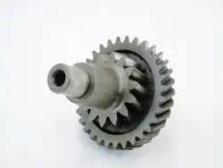 Versnellingsbak ingangsas OEM voor VW Golf 4 Bora 1.9 TDI