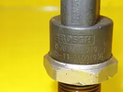 Capteur de Pression Carburant OEM DRC101142 Renault Laguna II