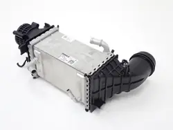 Intercooler OEM 04E145785P voor Skoda Octavia IV 1.5 TSI