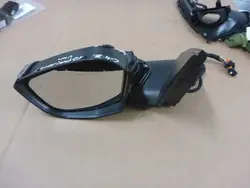 Specchio Destro Peugeot 308 III 12 Pin