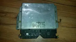 Mercedes-Benz E-CLASS Moottorinohjain 1999 2.2L 0265106113