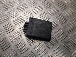 Begagnad Skoda OE radarsensor OEM 2Q0907550C