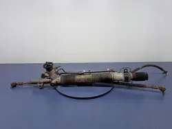 Honda CR-V II Ohjausvaihde OEM 02MS9A-G0
