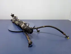 Honda CR-V II Ohjausvaihde OEM 02MS9A-G0