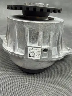 Suporte de motor Mercedes A2132400700