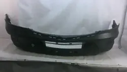 Mercedes Sprinter W906 front bumper A9068801570
