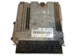 Módulo ECU Delantero Renault Master III 2011 - Usado