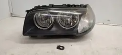 BMW X3 E83 Farol Frontal Esquerdo 7162189
