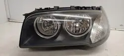 BMW X3 E83 Lampe Avant Gauche 7162189
