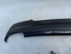 BMW 3 E92 E93 M-PAKKET ACHTERBUMPER SPOILER 8041191